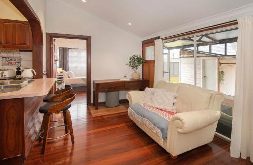 Busselton House | Busselton Central Accommodation