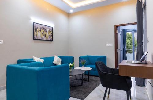BTM 2nd Stage Hotel | Buteak Suites BTM Layout