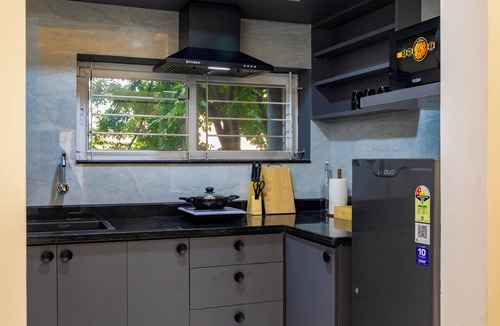 BTM Layout Apartment | Buteak Suites