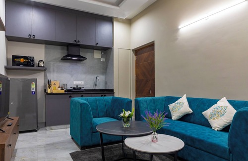 BTM Layout Apartment | Buteak Suites