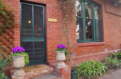 North Adelaide Hotel | Buxton Manor