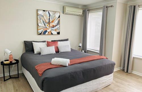Broadwater Villa | By the Beach