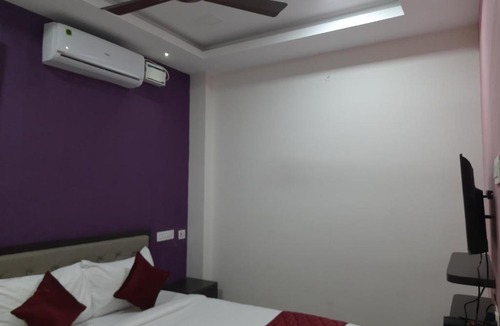 Thanjavur House | BYB Service Apartment Big Temple Thanajvur