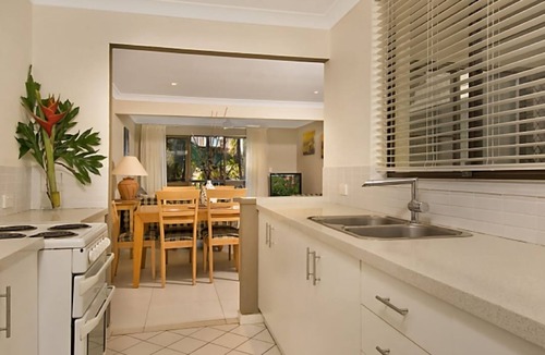 Byron Bay Apartment | Byron Bay Accom - Absolute Serenity - 4 - 26 Paterson Street