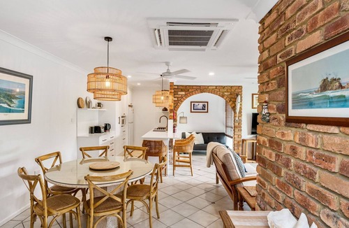 Byron Bay Apartment | Byron Bay Accom - Atlantis - 6 -70 Lawson Street