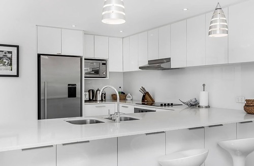 Byron Bay Apartment | Byron Bay Accom - Eastpoint 2 - 18 - 20 Paterson Lane