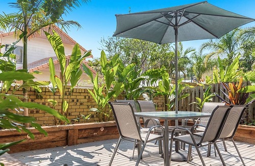 Byron Bay Apartment | Byron Bay Accom - Eastpoint 2 - 18 - 20 Paterson Lane