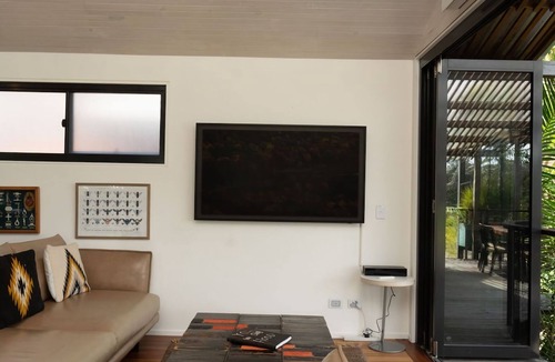 Brunswick Heads House | Byron Bay Accom - South Beach House 8 South Beach Lane - Pet Friendly