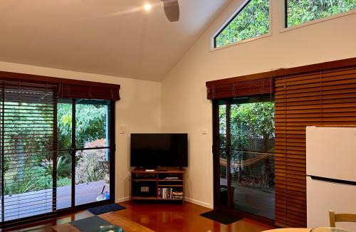 Suffolk Park House | Byron Beach Cabin