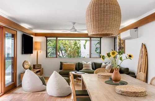 Belongil House | Byron Beausoleil