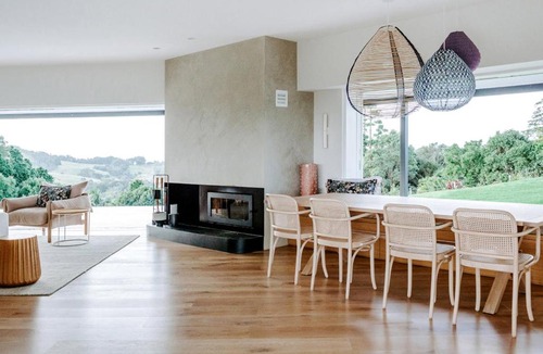 Coopers Shoot House | Byron Retreat
