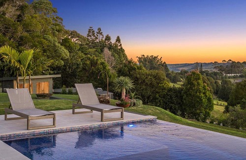 Coopers Shoot House | Byron Retreat
