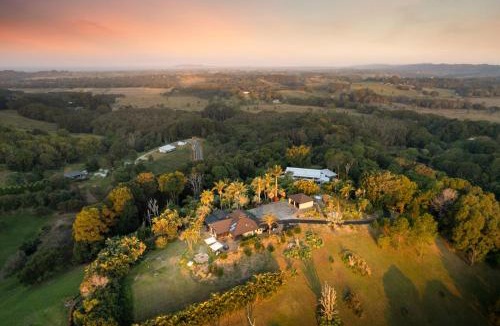 Myocum House | Byron Views