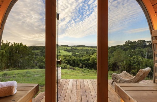 Possum Creek House | Byrons Brae