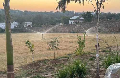 Gurugram Villa | C-69 Dreamland