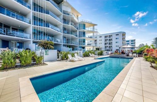 Bargara Apartment | C Bargara Unit 101