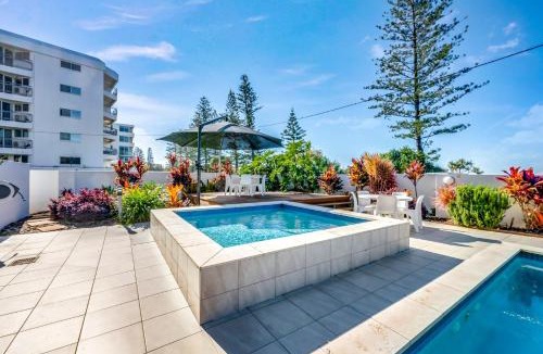 Bargara Apartment | C Bargara Unit 101