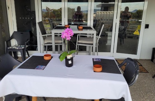 Mira Mar Bed & Breakfast | C'est La Vie Bed & Breakfast