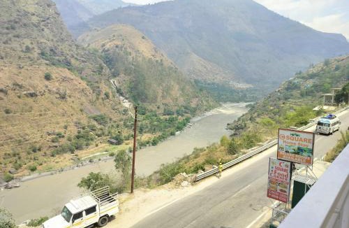 Rampur House | C Square food corner and Home stay