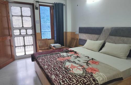 Rampur House | C Square food corner and Home stay