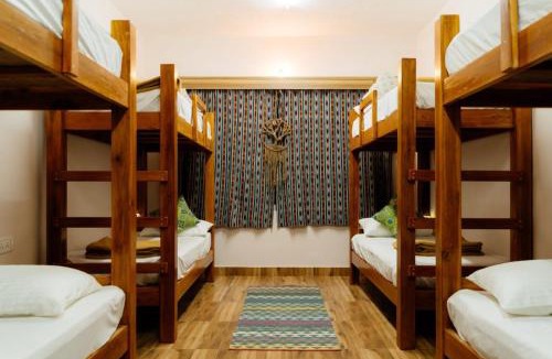 Kodaikanal Hostel | C1 Inn Boho