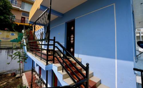 Kodaikanal Hostel | C1 Inn Boho