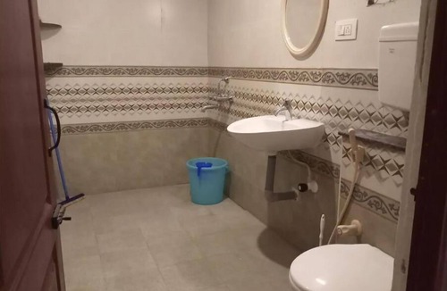 Singanallur Apartment | C1 Spice homestay apartment