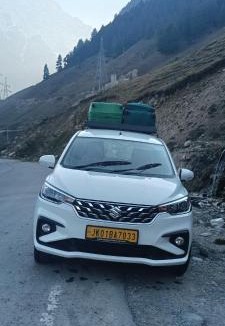 Srinagar Apartment | Cab
