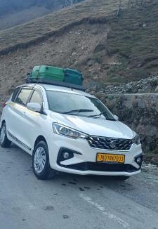 Srinagar Apartment | Cab