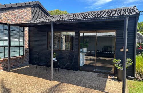 Bogangar House | Caba Beach Cabin