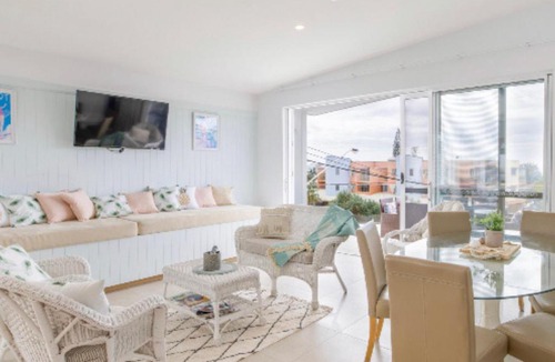 Bogangar Apartment | Caba Break Holiday Apartments
