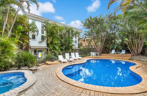 Bogangar Apartment | Caba Classic 8 - 2BR Oceanview Apartment by uHoliday