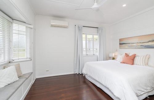 Torquay House | Caba-Rita Palms