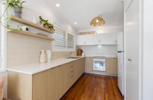 Cabarita Beach House | Cabarita Beachfront Escape by Kingscliff Accommodation