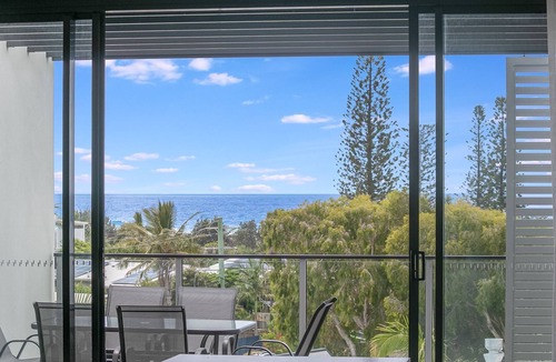 Bogangar Apartment | Cabarita Beachside Apartments 31 - Linen Provided - Min. 3 Night Stays!