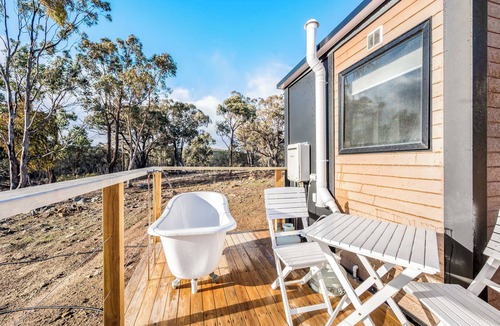 Windeyer House | Cabernet Tiny House by Tiny Away