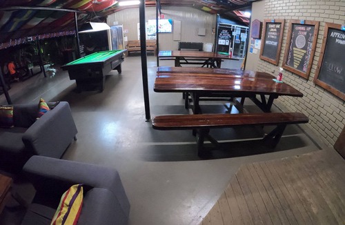 Cable Beach Hostel | Cable Beach Backpackers - Hostel