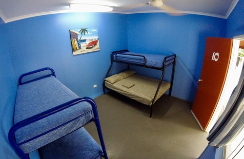 Cable Beach Hostel | Cable Beach Backpackers - Hostel