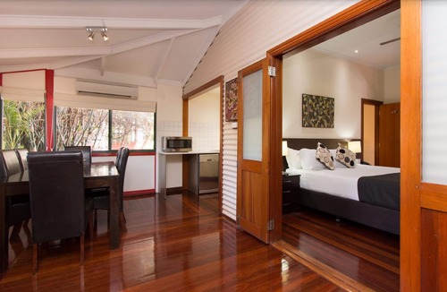 Cable Beach Hotel | Cable Beach Club Resort & Spa