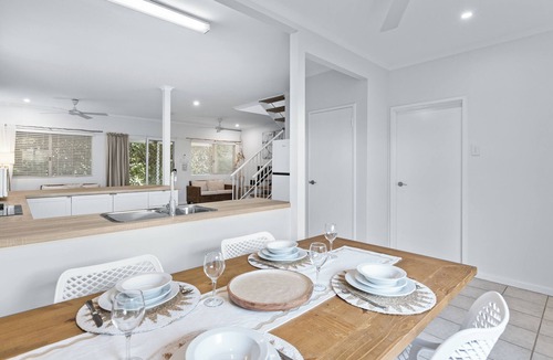 Cable Beach Apartment | Cable Beachside Villas