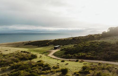 Willoughby Hotel | CABN Kangaroo Island