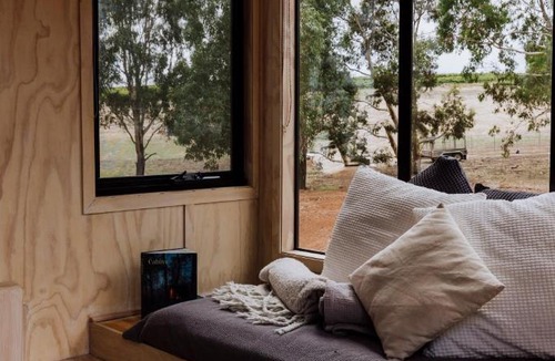 McLaren Flat Hotel | CABN McLaren Vale