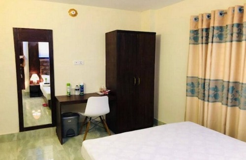 Rangpur House | Cafe Green Valley Hotel and Restaurant