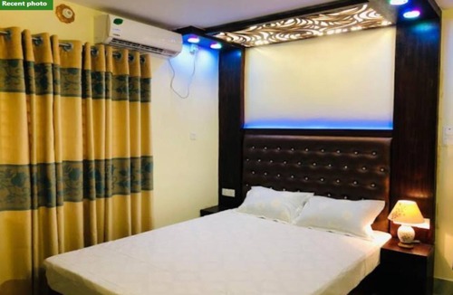 Rangpur House | Cafe Green Valley-Twin-1
