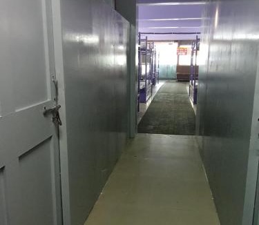 Faizabad Hotel | cafe luv kush hostel