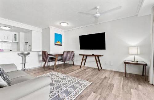 Cairns Central Business District Apartment | Cairns Central Plaza Apartment Hotel Official