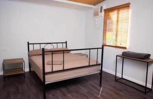 Parramatta Park Hostel | Cairns City Backpackers Hostel