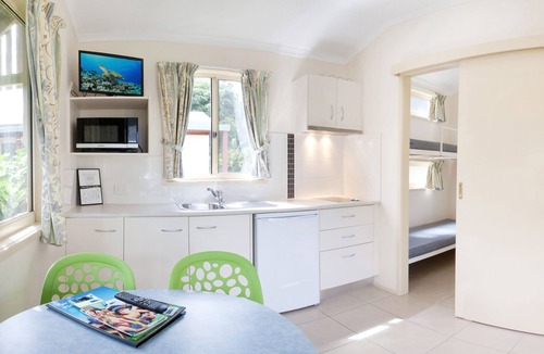 Redlynch Other | Cairns Crystal Cascades Holiday Park