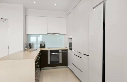 Cairns Central Business District Hotel | Cairns Private Apartments