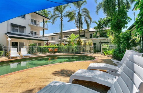 Woree Apartment | Cairns Reef Apartments & Motel